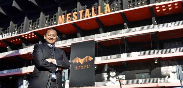 Anil Murthy