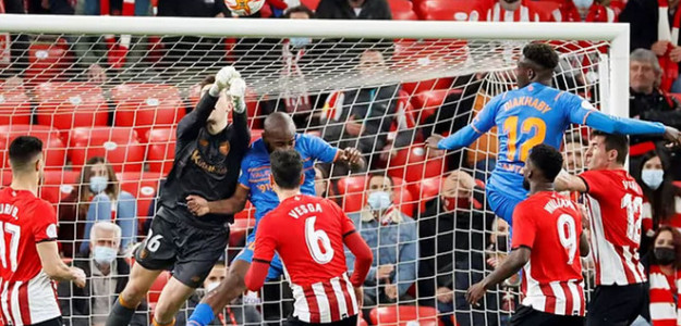 Athletic-Valencia