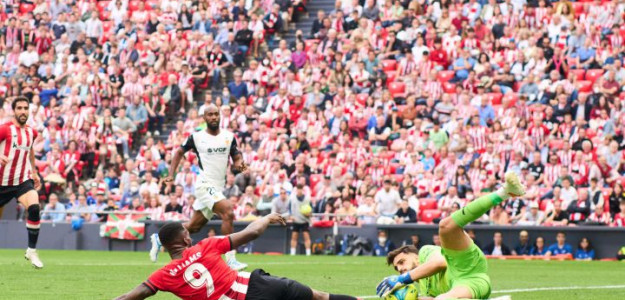 Athletic-Valencia