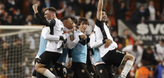 Valencia CF