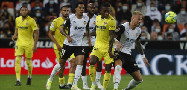 Valencia CF