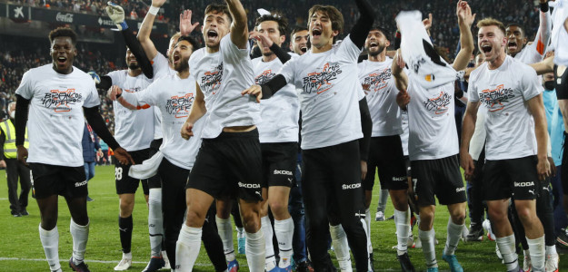 Valencia CF
