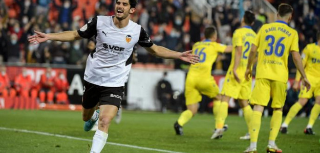 Gonçalo Guedes