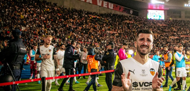 Valencia CF