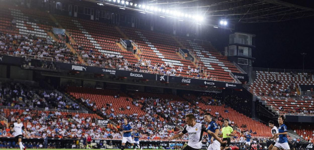 Mestalla