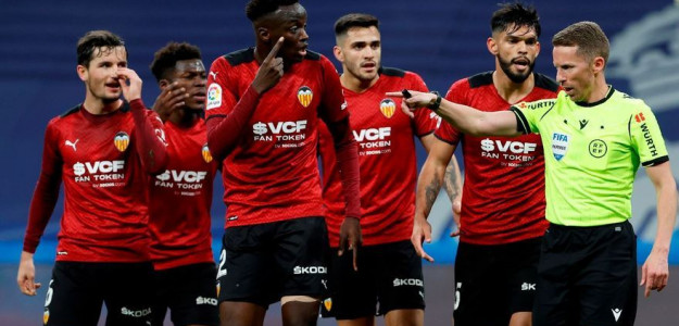Valencia CF