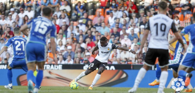 Valencia-Betis