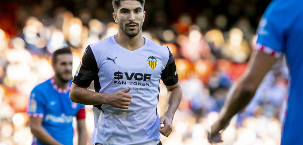 Carlos Soler