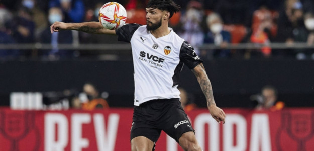 Alderete