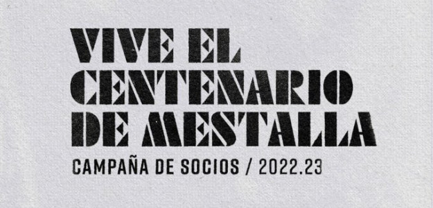 Campaña de abonos 2022