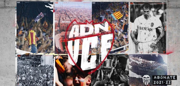 Campaña de abonos
