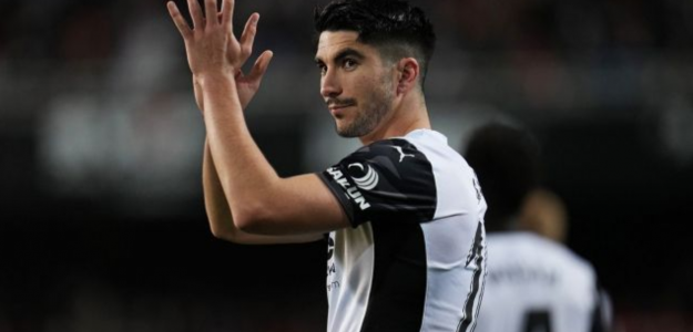 Carlos Soler