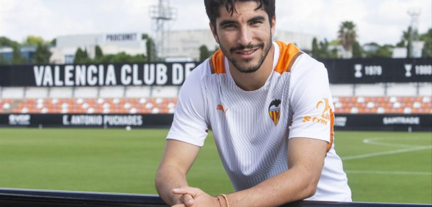 Carlos Soler