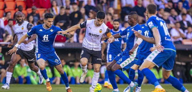 Carlos Soler
