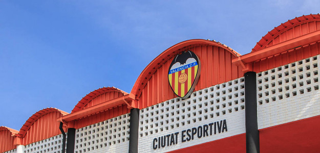 Ciudad Deportiva de Paterna