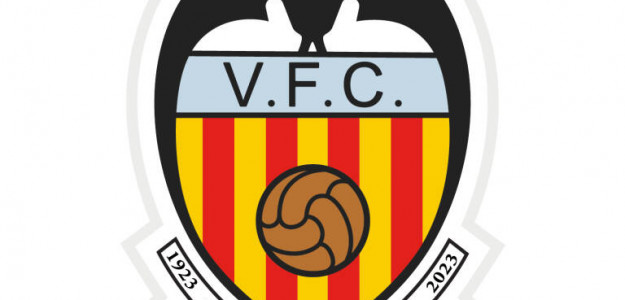 Escudo del Valencia 1923