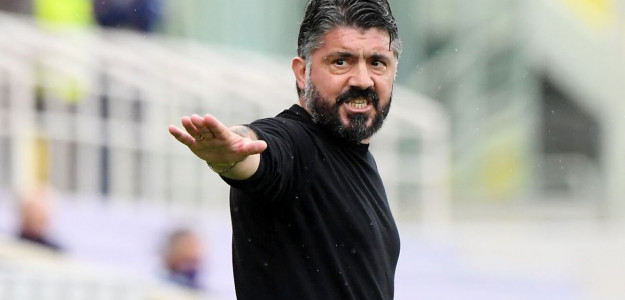 Gennaro Gattuso