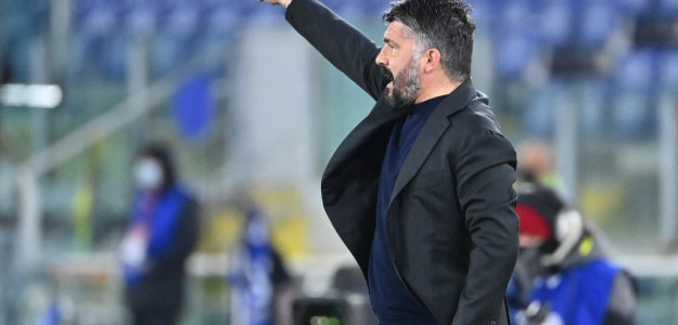 Gennaro Gattuso