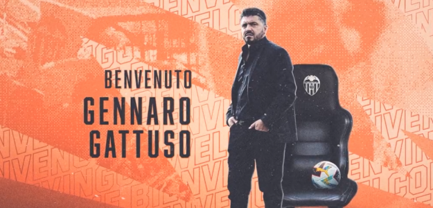 Gennaro Gattusovalenci c