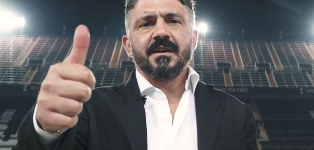 Gennaro Gattuso