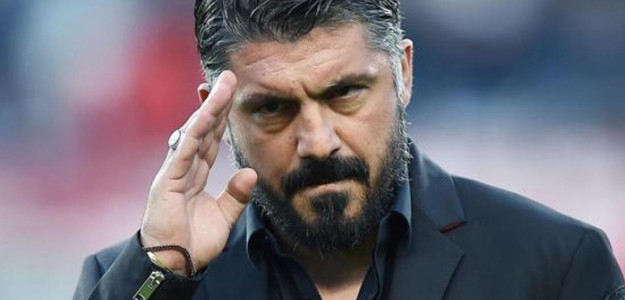 Gennaro Gattuso
