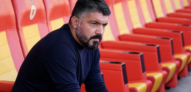 Gennaro Gattuso