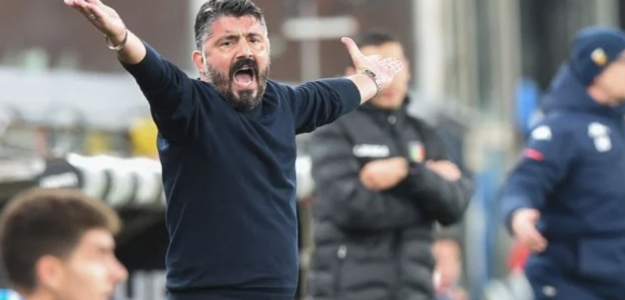 Gennaro Gattuso