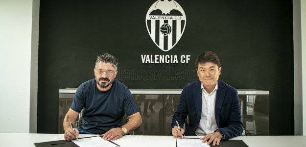 Gennaro Gattuso