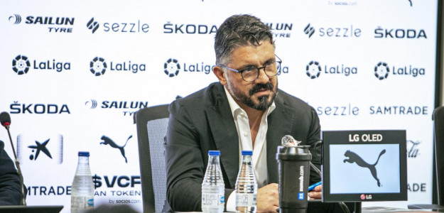 Gennaro Gattuso