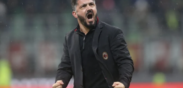 Gennaro Gattuso