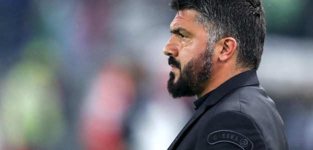 Gennaro Gattuso