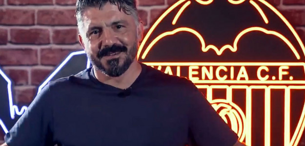Gennaro Gattuso