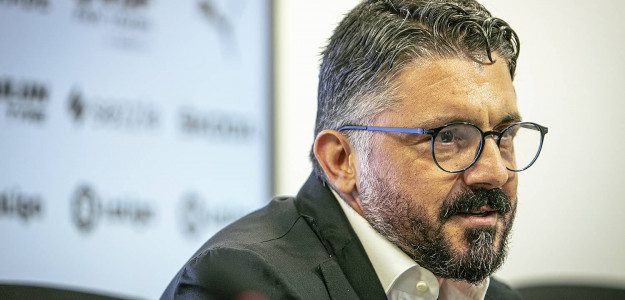Gennaro Gattuso