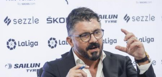 Gennaro Gattuso
