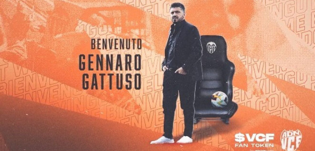 Gennaro Gattuso