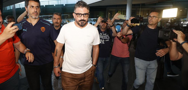 Gennaro Gattuso