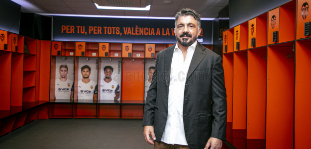 Gennaro Gattuso