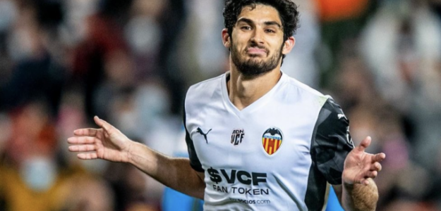 Gonçalo Guedes