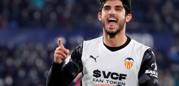 Gonçalo Guedes