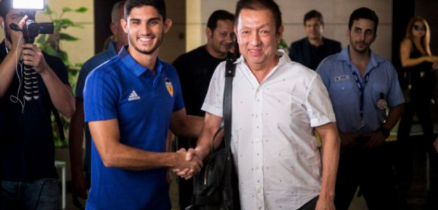 Guedes y Lim