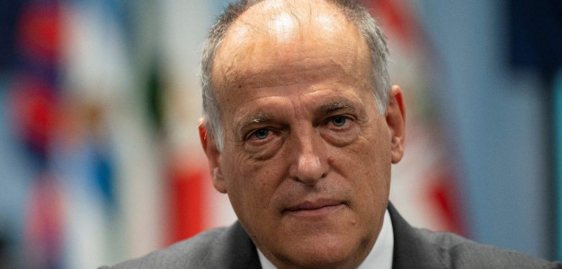 Javier Tebas