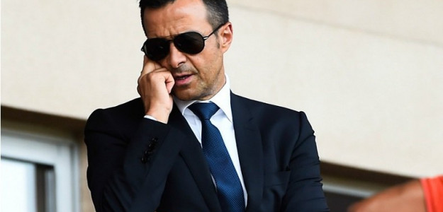 Jorge Mendes