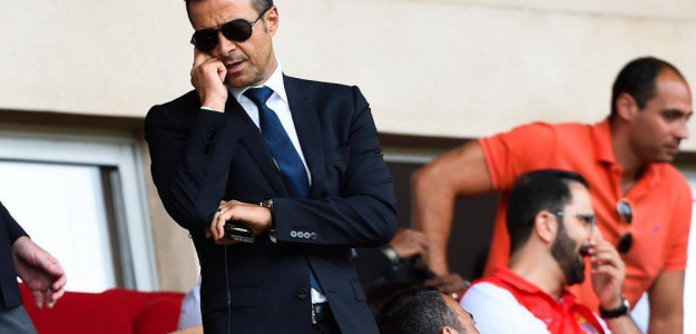 Jorge Mendes