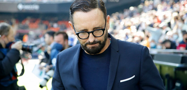 José Bordalás