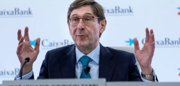 José Ignacio Goirigolzarri