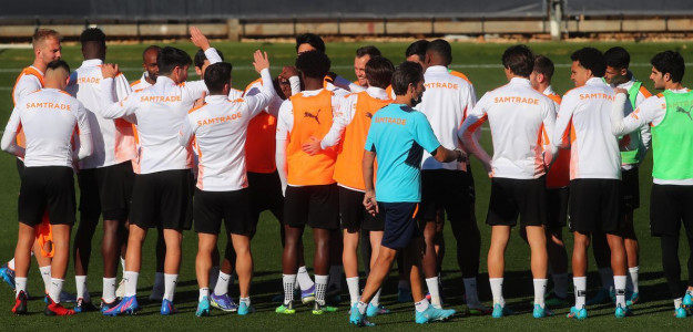 Valencia CF
