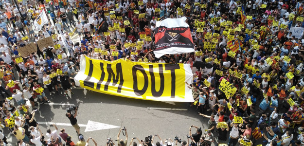 Lim OUT