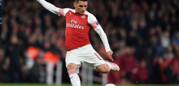 Lucas Torreira