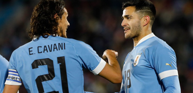Maxi Gómez