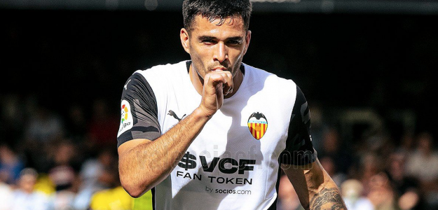 Maxi Gómez